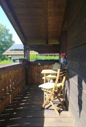 Urlaub im schönen Nussdorf/Inn